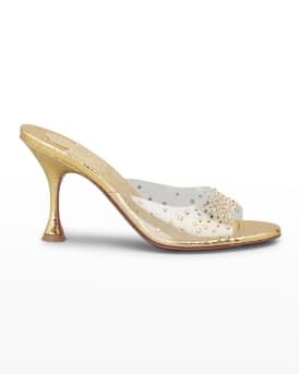 Neiman marcus red bottom shoes clearance