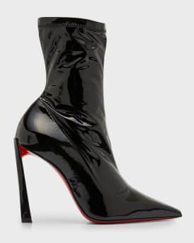 Christian louboutin store boots neiman marcus