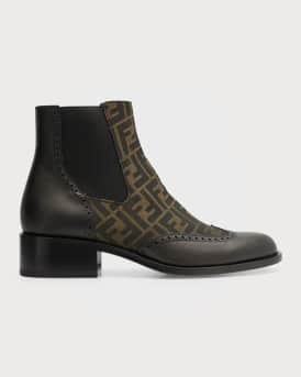 Fendi boots neiman marcus hotsell