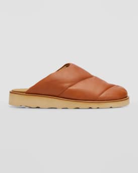 Neiman marcus slippers deals