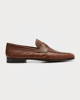 Magnanni new york cheap