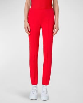 THE ROW Speedy Jersey Pants