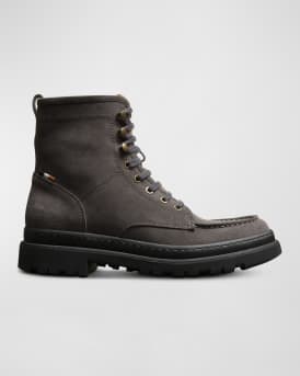 Allen edmonds 2025 ankle boots