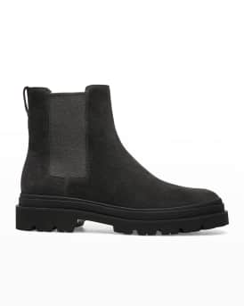 Rivers chelsea boot new arrivals