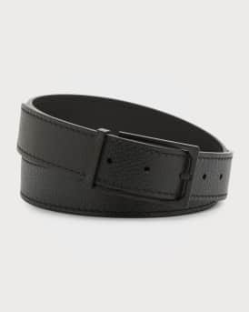 Neiman marcus mens belts sale
