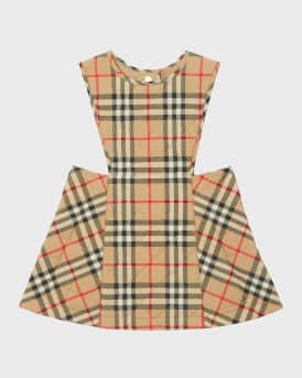 Burberry dress neiman marcus discount
