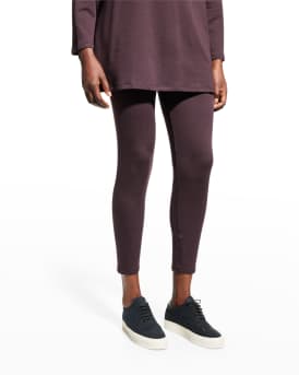 Eileen fisher capri leggings online