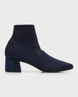 Purl sock bootie eileen fisher top