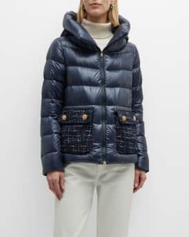 Neiman marcus herno new arrivals