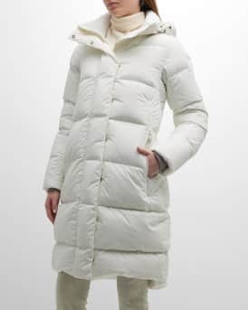 Canada goose deals women's neiman marcus