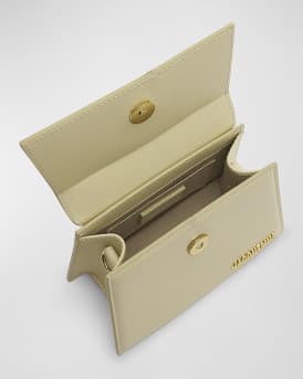 Le Chiquito Moyen Top-Handle Bag