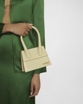 Le Chiquito Moyen Top-Handle Bag