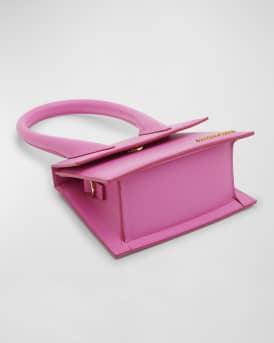 Le Chiquito Moyen Top-Handle Bag