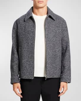 Neiman marcus mens winter coats 2025