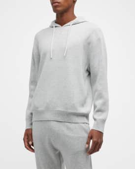 Neiman marcus cashmere hotsell hoodie