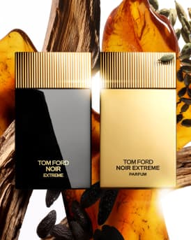Noir Extreme Parfum Fragrance