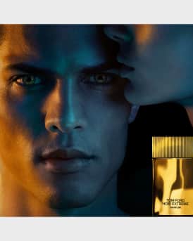 Noir Extreme Parfum Fragrance