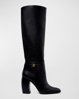 Neiman marcus knee high boots on sale