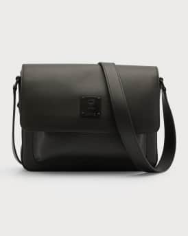 Neiman marcus messenger bag 2025