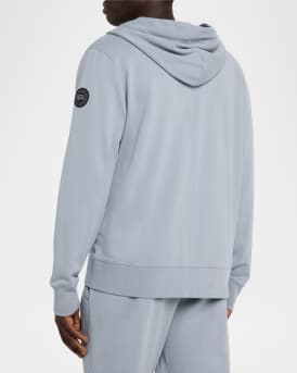 Men's Huron Full-Zip Hoodie