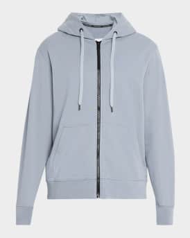 Men's Huron Full-Zip Hoodie
