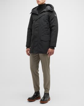 Men's Langford Down Parka