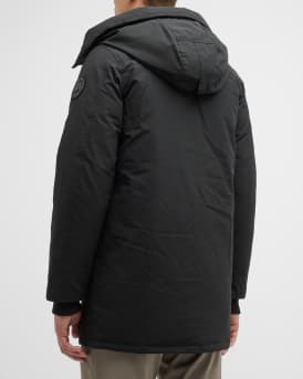 Men's Langford Down Parka
