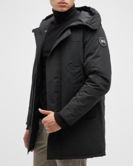 Men's Langford Down Parka