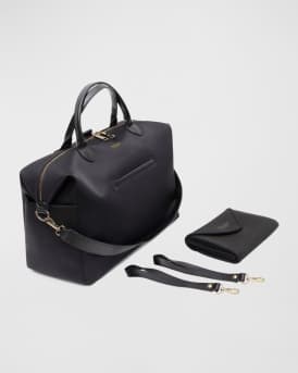Emmy Nylon Bundle Diaper Bag