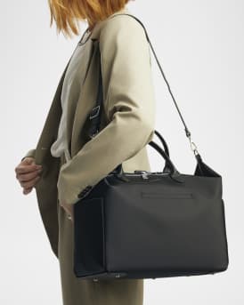 Emmy Nylon Bundle Diaper Bag