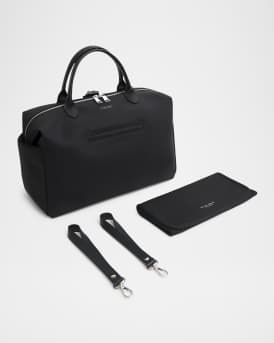 Emmy Nylon Bundle Diaper Bag