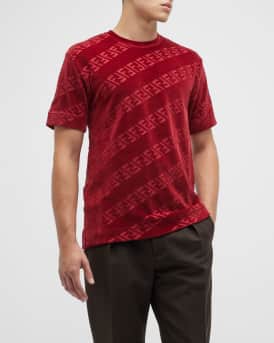 Fendi t shirt neiman marcus online