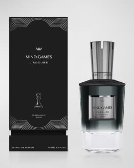 J'Adoube Extrait de Parfum - Black Rook, 3.4 oz.