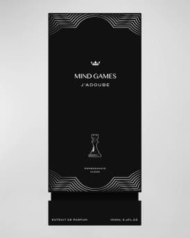 J'Adoube Extrait de Parfum - Black Rook, 3.4 oz.