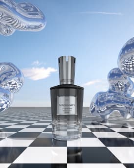J'Adoube Extrait de Parfum - Black Rook, 3.4 oz.