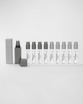 Artisan Collection 10 Piece Discovery Set
