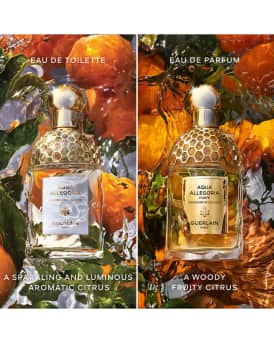 Aqua Allegoria Mandarine Basilic Forte Eau de Parfum
