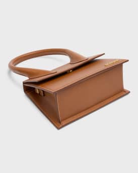 Le Grand Chiquito Top-Handle Bag