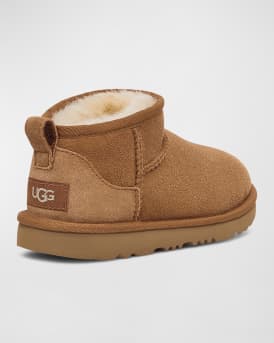 Kid's Classic Ultra Mini Booties, Kids