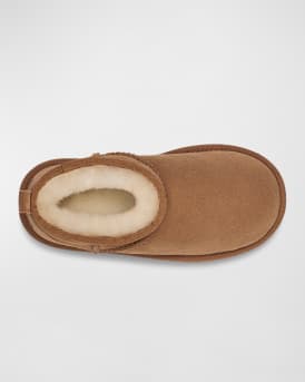 Kid's Classic Ultra Mini Booties, Kids
