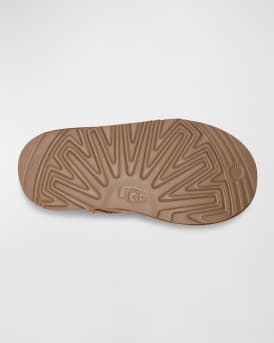Kid's Classic Ultra Mini Booties, Kids