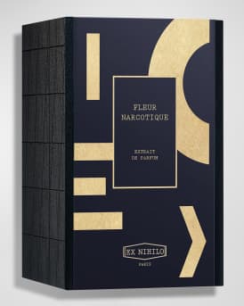 Fleur Narcotique Extrait de Parfum, 3.4 oz.