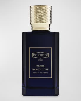 Fleur Narcotique Extrait de Parfum, 3.4 oz.