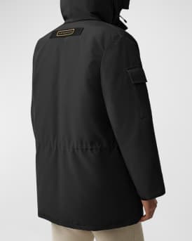 Men's Expedition Extreme Weather Parka