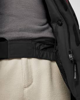 Men's Expedition Extreme Weather Parka