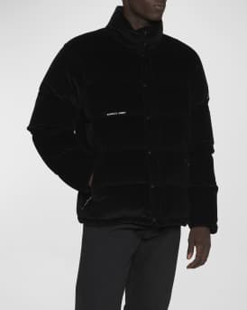7 Moncler Men s Fragment Donnie Puffer