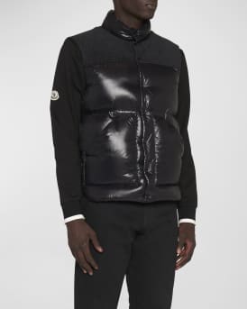 Neiman marcus moncler deals vest