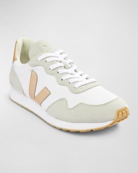 SDU Recycled Runner Sneakers