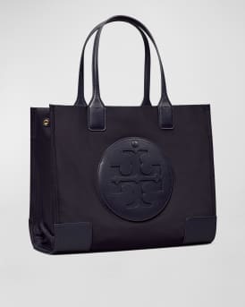 Ella Mini Recycled Nylon Tote Bag