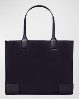 Ella Mini Recycled Nylon Tote Bag